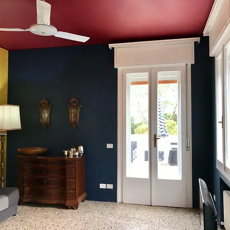 Appartamento Venice On The Beach Grado