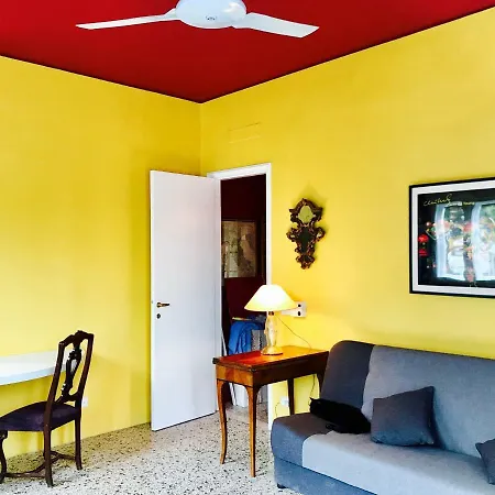 Appartamento Venice On The Beach *