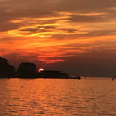 Venice On The Beach * Grado