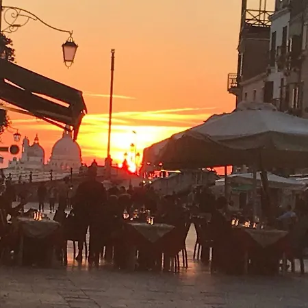 Venice On The Beach Appartamento Grado
