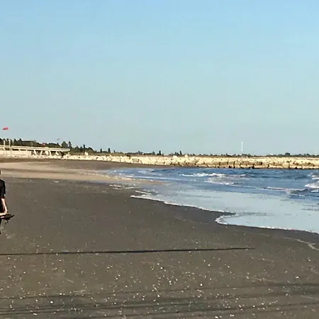 Venice On The Beach Grado
