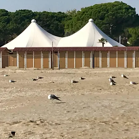 Venice On The Beach * Grado